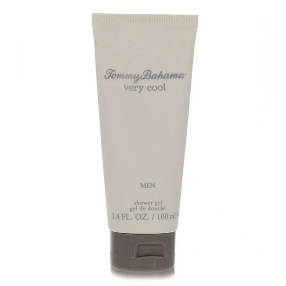 TOMMY BAHAMA MEN'S SHOWER GEL SET - Picture 2 of 5